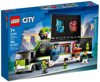 Poza cu LEGO CITY 60388 GAMING TOURNAMENT TRUCK (60388)