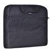 Poza cu iBox TN6020 notebook case 39.6 cm (15.6) Briefcase Black