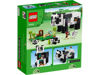 Poza cu LEGO Minecraft 21245 Panda reserve (21245)