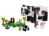 Poza cu LEGO Minecraft 21245 Panda reserve (21245)