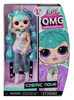 Poza cu L.O.L. Surprise! O.M.G. HoS Doll S3 - Cosmic Nova (588566)