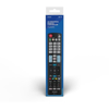Poza cu Savio RC-11 remote control IR Wireless TV Press buttons (RC-11)