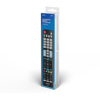 Poza cu Savio RC-11 remote control IR Wireless TV Press buttons (RC-11)