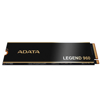 Poza cu ADATA LEGEND 960 M.2 4000 GB PCI Express 4.0 3D NAND NVMe (ALEG-960-4TCS)