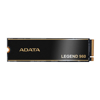 Poza cu ADATA LEGEND 960 M.2 4000 GB PCI Express 4.0 3D NAND NVMe (ALEG-960-4TCS)