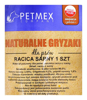 Poza cu PETMEX Racica Sarny dog chew 1pc