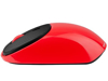 Poza cu Tracer TRAMYS46942 WAVE RED RF 2.4 Ghz wireless mouse built-in battery 1600 DPI (TRAMYS46942)