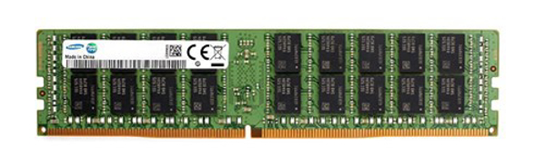 Poza cu Samsung M393A4K40CB2-CTD Memorii 32 GB 1 x 32 GB DDR4 2666 MHz ECC (M393A4K40CB2-CTD)