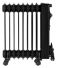 Poza cu Black & Decker BXRA1500E electric space heater Indoor 1.67 W Convector electric space heater (BXRA1500E)