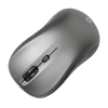 Poza cu iBOX i009W Rosella wireless optical mouse, grey (IMOF009WG)