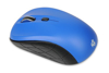 Poza cu iBOX i009W Rosella wireless optical mouse, blue (IMOF009WBL)