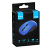Poza cu iBOX i009W Rosella wireless optical mouse, blue (IMOF009WBL)