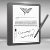 Poza cu Amazon Kindle Scribe e-book reader Touchscreen 16 GB Wi-Fi Grey (B09BS5XWNS)