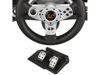 Poza cu NanoRS RS700 Steering wheel NanoRS, PS4 / PS3 / XBOX ONE / XBOX360 / PC (X-INPUT / D-INPUT) / SWTICH / ANDROID 8IN, RS700 (RS700)