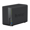 Poza cu Synology DiskStation DS223 NAS/storage server Desktop Ethernet LAN RTD1619B (DS223)