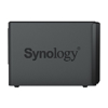 Poza cu Synology DiskStation DS223 NAS/storage server Desktop Ethernet LAN RTD1619B (DS223)