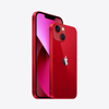 Poza cu Apple iPhone 13 15.5 cm (6.1'') Dual SIM iOS 15 5G 128 GB Red (MLPJ3CN/A)