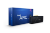 Poza cu Intel Arc A750 Placa video 8 GB GDDR6 (21P02J00BA)