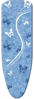 Poza cu LEIFHEIT 71606 ironing board cover Ironing board padded top cover Cotton, Polyester, Polyurethane Blue
