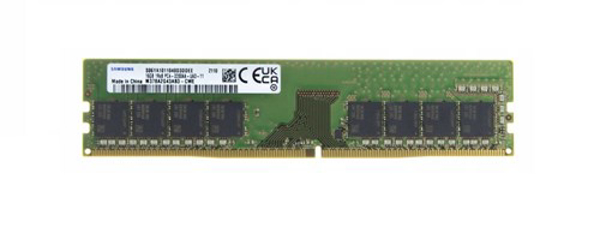 Poza cu Samsung UDIMM 16GB DDR4 3200MHz M378A2G43AB3-CWE Memorie (M378A2G43AB3-CWE)