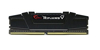 Poza cu G.Skill Ripjaws V 16GB DDR4-3200Mhz Memorie 1 x 16 GB (F4-3200C16S-16GVK)