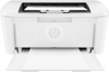 Poza cu HP LaserJet M110we Printer, Black and white, Printer for Small office, Print, Wireless, +, Instant Ink eligible (7MD66E)