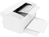 Poza cu HP LaserJet M110we Printer, Black and white, Printer for Small office, Print, Wireless, +, Instant Ink eligible (7MD66E)