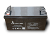 Poza cu Extralink AKUMULATOR BATTERY ACCUMULATOR AGM 12V 200AH - Batterie Sealed Lead Acid (VRLA) (EX.9793)