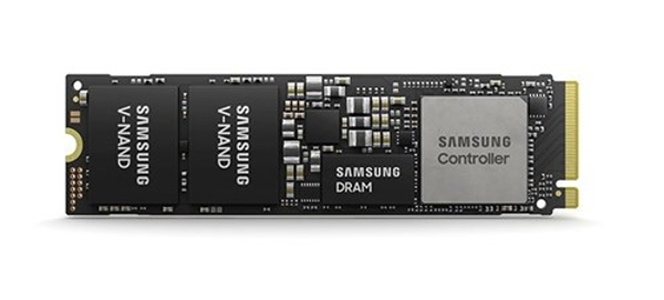 Poza cu SSD Samsung PM9A1 512GB Nvme PCIe 4.0 M.2 (22x80) MZVL2512HCJQ-00B00 (MZVL2512HCJQ-00B00)