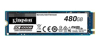 Poza cu SSD Kingston DC1000B 480GB M.2 (22x80) NVMe PCIe 3.0 SEDC1000BM8/480G (DWPD 0.5) (SEDC1000BM8/480G)