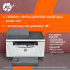 Poza cu HP LaserJet HP MFP M234sdwe Printer, Black and white, Printer for Home and home office, Print, copy, scan, HP+, Scan to email, Scan to PDF (6GX01E)