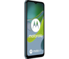 Poza cu Motorola Moto E 13 16.5 cm (6.5'') Dual SIM Android 13 Go edition 4G USB Type-C 2 GB 64 GB 5000 mAh Green (PAXT0020PL)