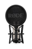 Poza cu RODE NT1 5th Generation Silver - condenser microphone (NT1GEN5)