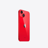 Poza cu Apple iPhone 14 15.5 cm (6.1'') Dual SIM iOS 16 5G 128 GB Red (MPVA3YC/A)