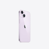 Poza cu Apple iPhone 14 15.5 cm (6.1'') Dual SIM iOS 16 5G 256 GB Purple (MPWA3YC/A)
