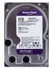Poza cu WD Purple WD33PURZ (3 TB , 3.5'', 256 MB, 5400 obr/min) (WD33PURZ)