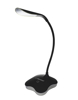 Poza cu Esperanza ELD105K Black LED desk lamp (ELD105K)