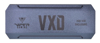 Poza cu Patriot Memory VXD SSD enclosure Silver M.2 (PV860UPRGM)
