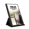 Poza cu ASUS ZenScreen MB165B 39.6 cm (15.6'') 1366 x 768 pixels WXGA LCD Black (MB165B)