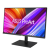 Poza cu ASUS ProArt PA328QV 80 cm (31.5'') 2560 x 1440 pixels Quad HD LED Black (PA328QV)
