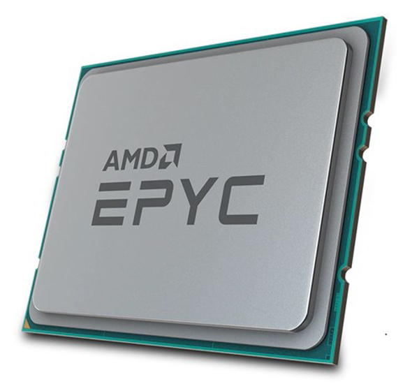 Poza cu AMD EPYC 7313P Procesor 3 GHz 128 MB L3 (100-000000339)