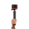 Poza cu Joby TelePod SPORT tripod Action camera 3 leg(s) Black, Red (JB01657-BWW)