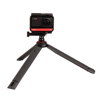 Poza cu Joby TelePod SPORT tripod Action camera 3 leg(s) Black, Red (JB01657-BWW)