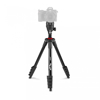 Poza cu Joby Compact Action tripod Digital/film cameras 3 leg(s) Black (JB01761-BWW)