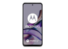 Poza cu Motorola Moto G 13 16.5 cm (6.5'') Dual SIM Android 13 4G USB Type-C 4 GB 128 GB 5000 mAh Lavender (PAWV0014PL)