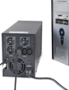 Poza cu Gembird EG-UPS-036 uninterruptible power supply UPS Line-interactive technology 3000VA 1800W 3x mains socket + 3x Schuko (EG-UPS-036)