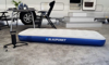 Poza cu Blaupunkt IM210 Inflatable mattress with hand pump 188x73 cm (GABLIM001)