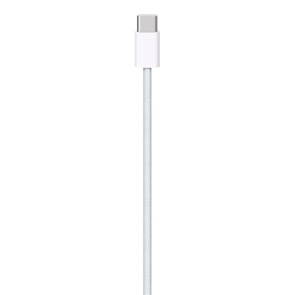 Poza cu Apple MQKJ3ZM/A USB cable 1 m USB 3.2 Gen 1 (3.1 Gen 1) USB C (MQKJ3ZM/A)