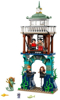 Poza cu LEGO HARRY POTTER 76420 TRIWIZARD TOURNAMENT: THE BLACK LAKE (76420)