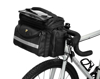 Poza cu Topeak TourGuide Handle Bar Bag DX bicycle bag (T-TT3022B2)